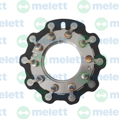Nozzle