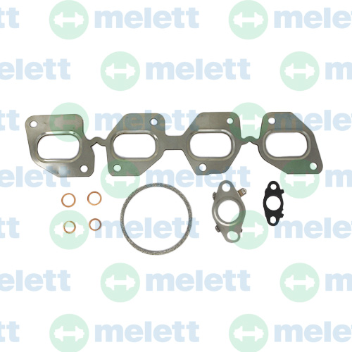 Gasket