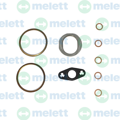 Gasket
