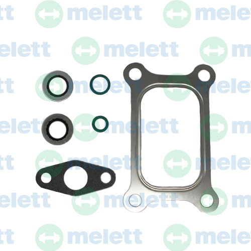 Gasket