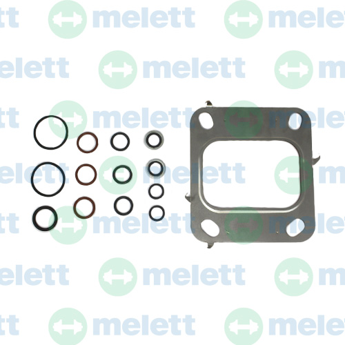 Gasket