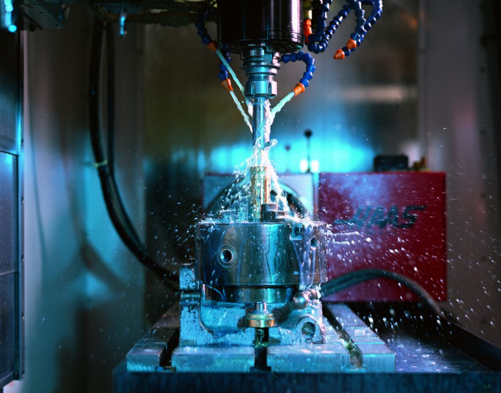 Highest Quality Manufacturing Standards Melett Limited
