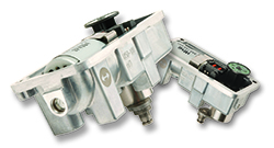 Melett Electronic Actuator