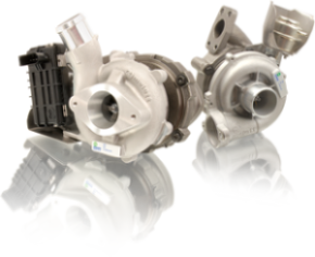 Melett Turbochargers