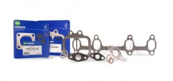 Why choose Melett turbocharger gasket kits?