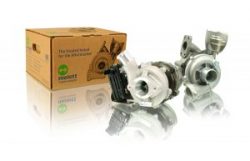 Melett Turbochargers – the premium brand alternative