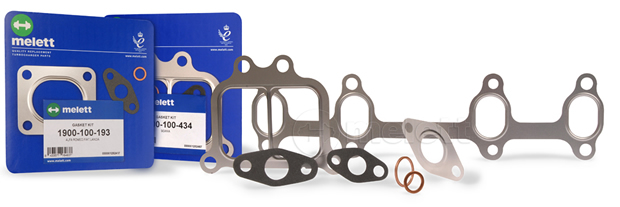 Gasket kits