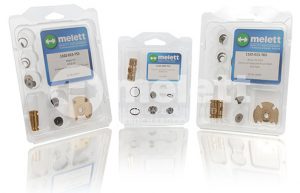Turbo Repair Kits - Minor Repair Kits, Major Repair Kits