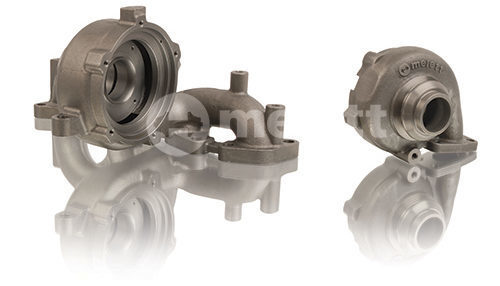 Melett introduce quality aftermarket Turbine Housings range