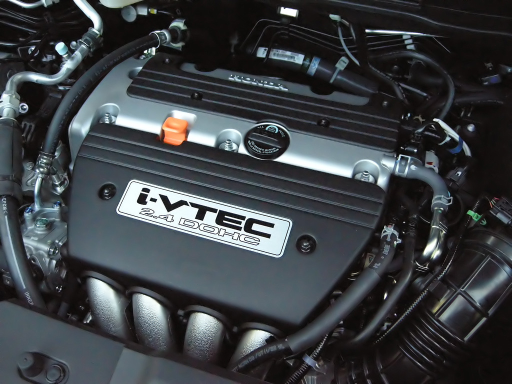 Honda introduce new VTEC turbo engine