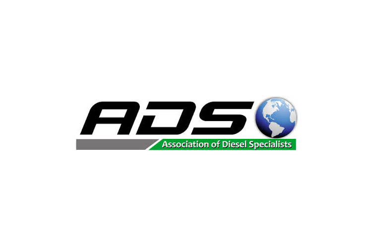 ADS logo