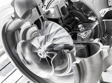 What is next for boosting technology? Turbochargers?