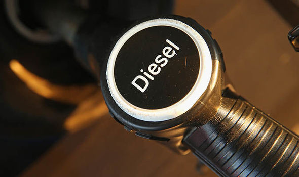 Diesel to retain dominance – Diesel Technology Forum