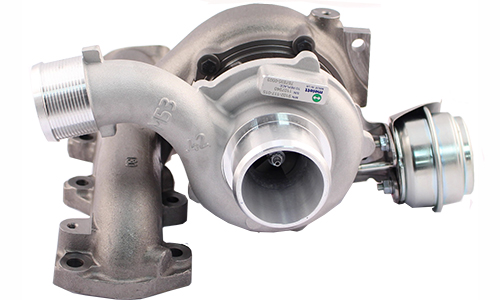 GTA1749V Turbocharger