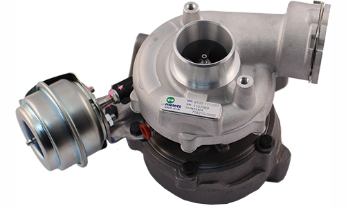 GTA1749V Turbocharger