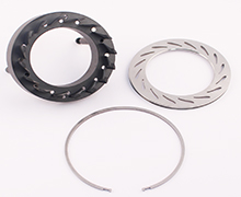 HE300V Nozzle Ring Repair Kit
