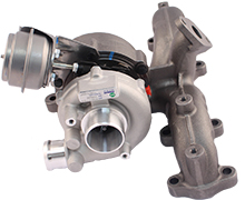 GTA1749MV Turbocharger