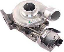 GTB1449VZ Turbocharger