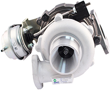 GTB1546V Turbocharger