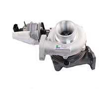 GTC1446VZ Turbocharger