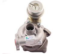 KP35 Turbocharger