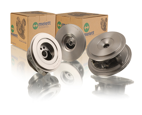 GTE1449VKZL Bearing Housing