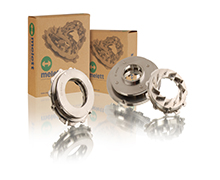 BV35 Nozzle Ring Assembly