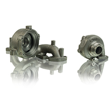 K03 Turbine Housing