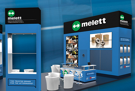 Visit us at Equip Auto 2019 Stand 1M137