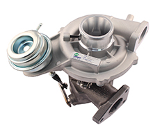 GT1446S Turbocharger