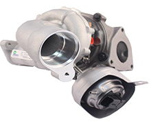 GTB1449VZ Turbocharger