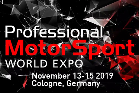 Precision Turbo & Engine exhibiting at Professional MotorSport World Expo