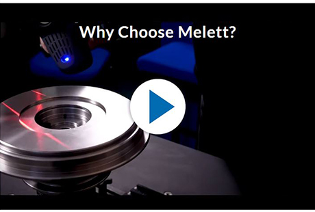 Why Choose Melett?