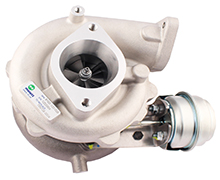 GTA2056V Turbocharger