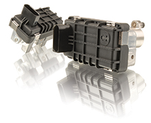 GTB1746VK Actuator (Electronic-SREA)