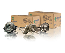KP35 Actuator