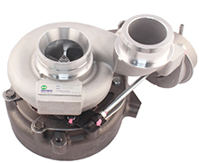 TD04L4 Turbocharger