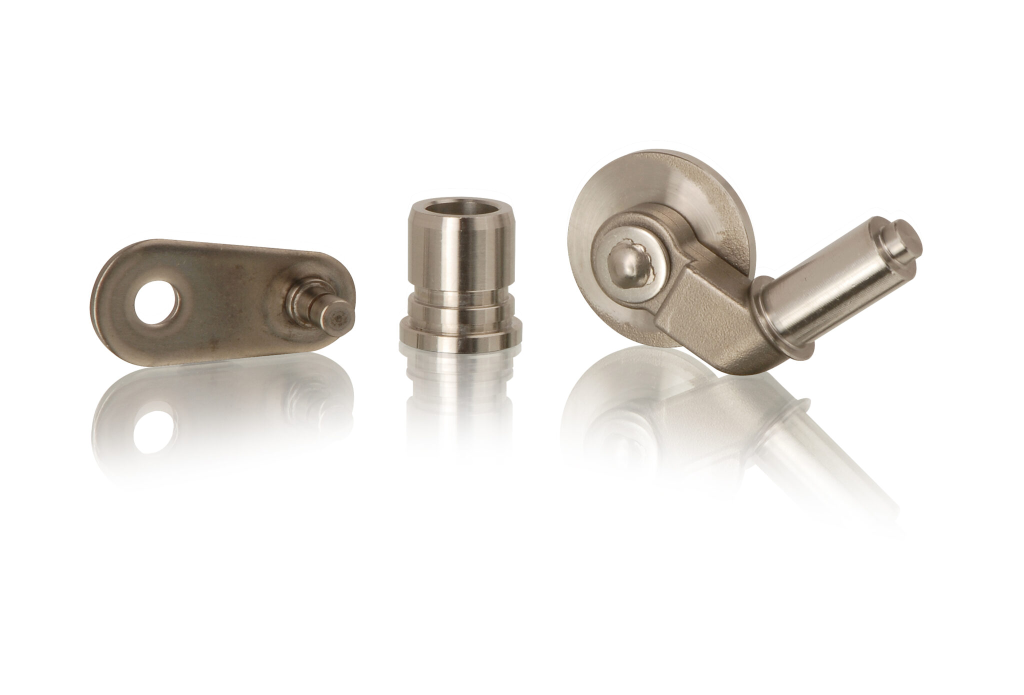 Melett Wastegate Kits