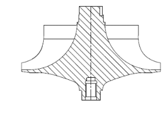 Compressor Wheel Geometry What are the Compressor Wheel Variations?