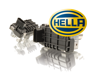 GTD2056VZK Actuator