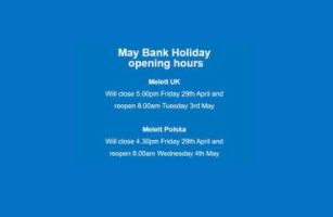 May bank holiday opening hours