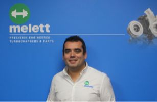 Melett announces new country manager in Spain