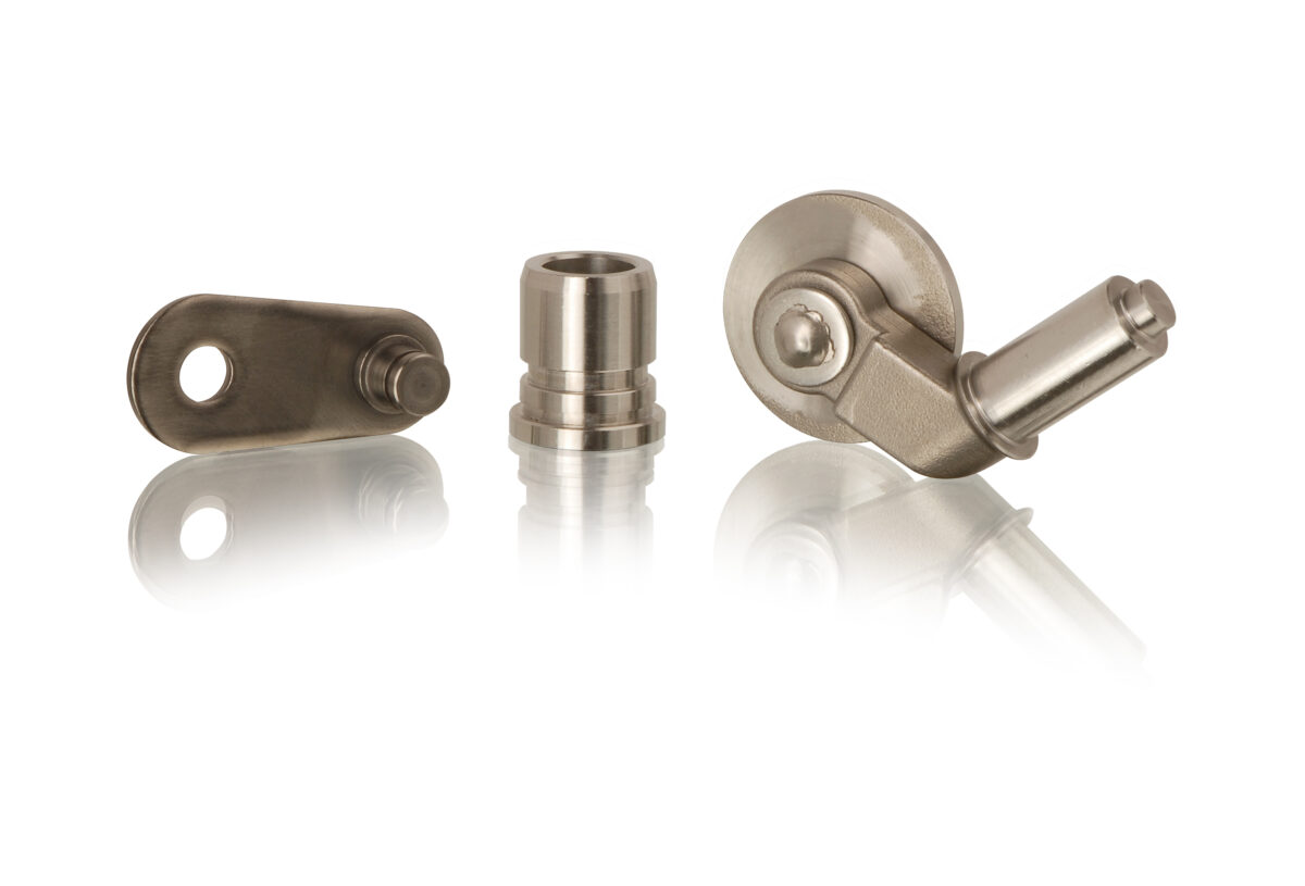 TD02 Wastegate Kit