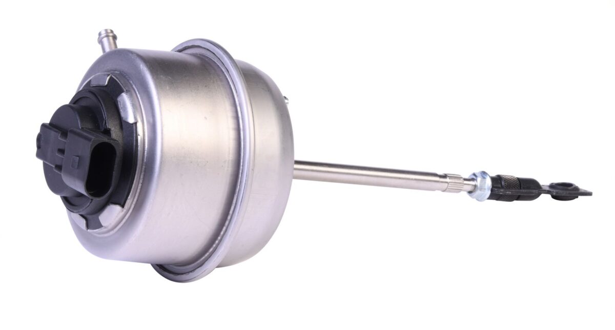 GT1238Z Actuator
