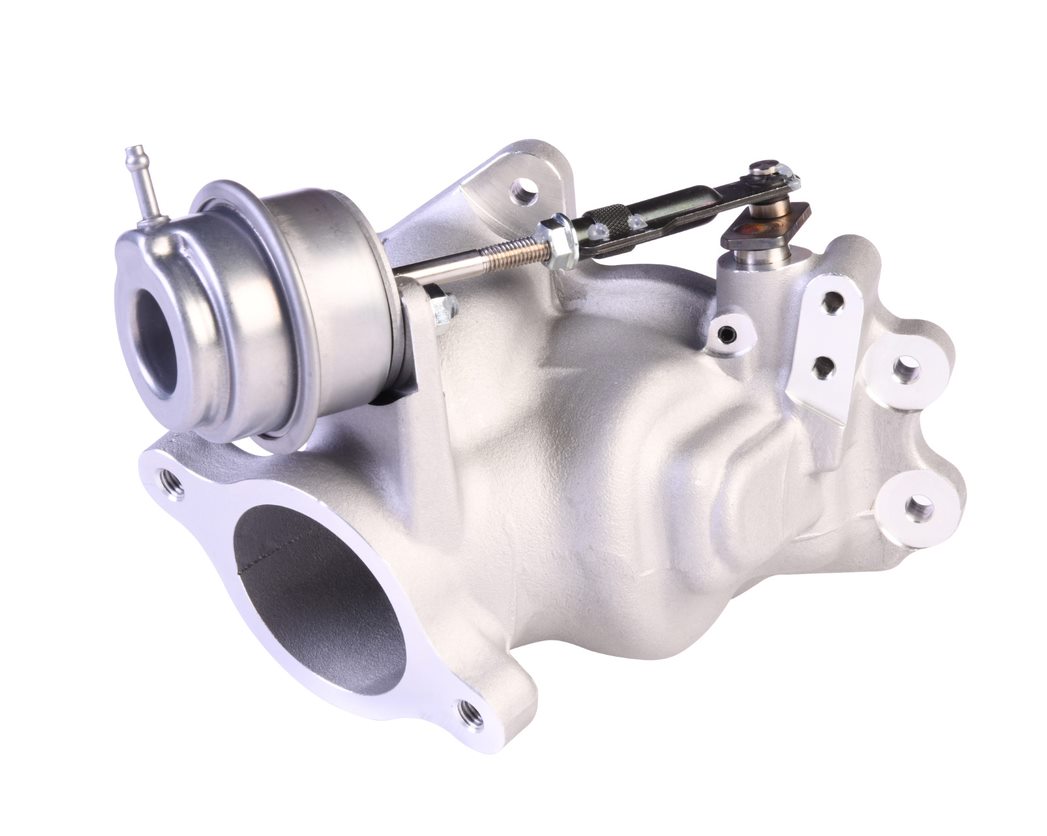 GT1238Z Compressor Bypass Valve Assembly