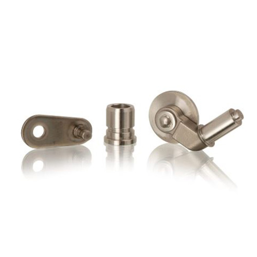 TD02 Wastegate Kit