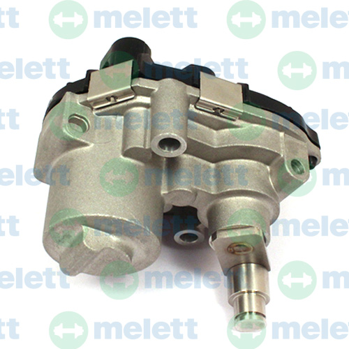 MGT1241VZ Actuator