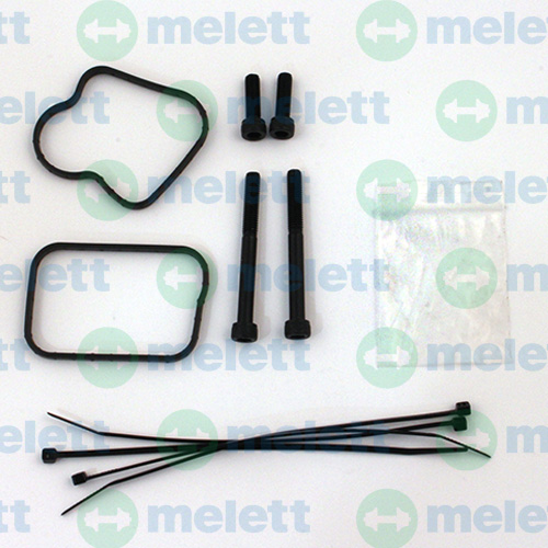 HE300VG Actuator Installation Kit