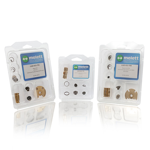 HE300VG/HE400VG Repair Kit