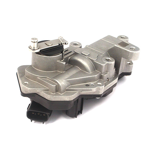 CT16 Actuator